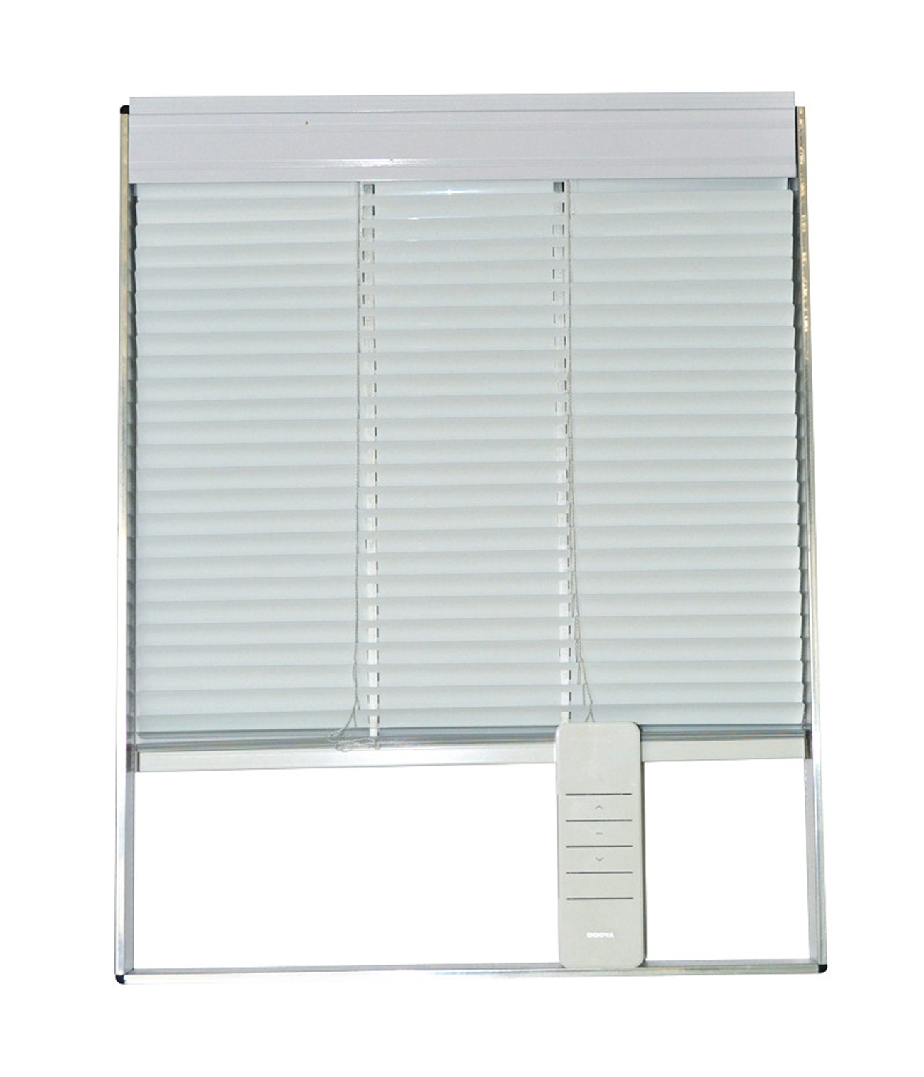 Electric venetian Blinds 